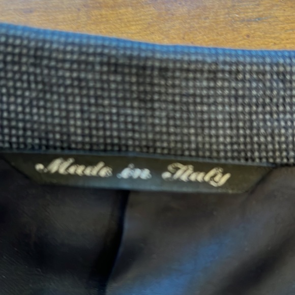 Canali Italian suit - Picture 8 of 10